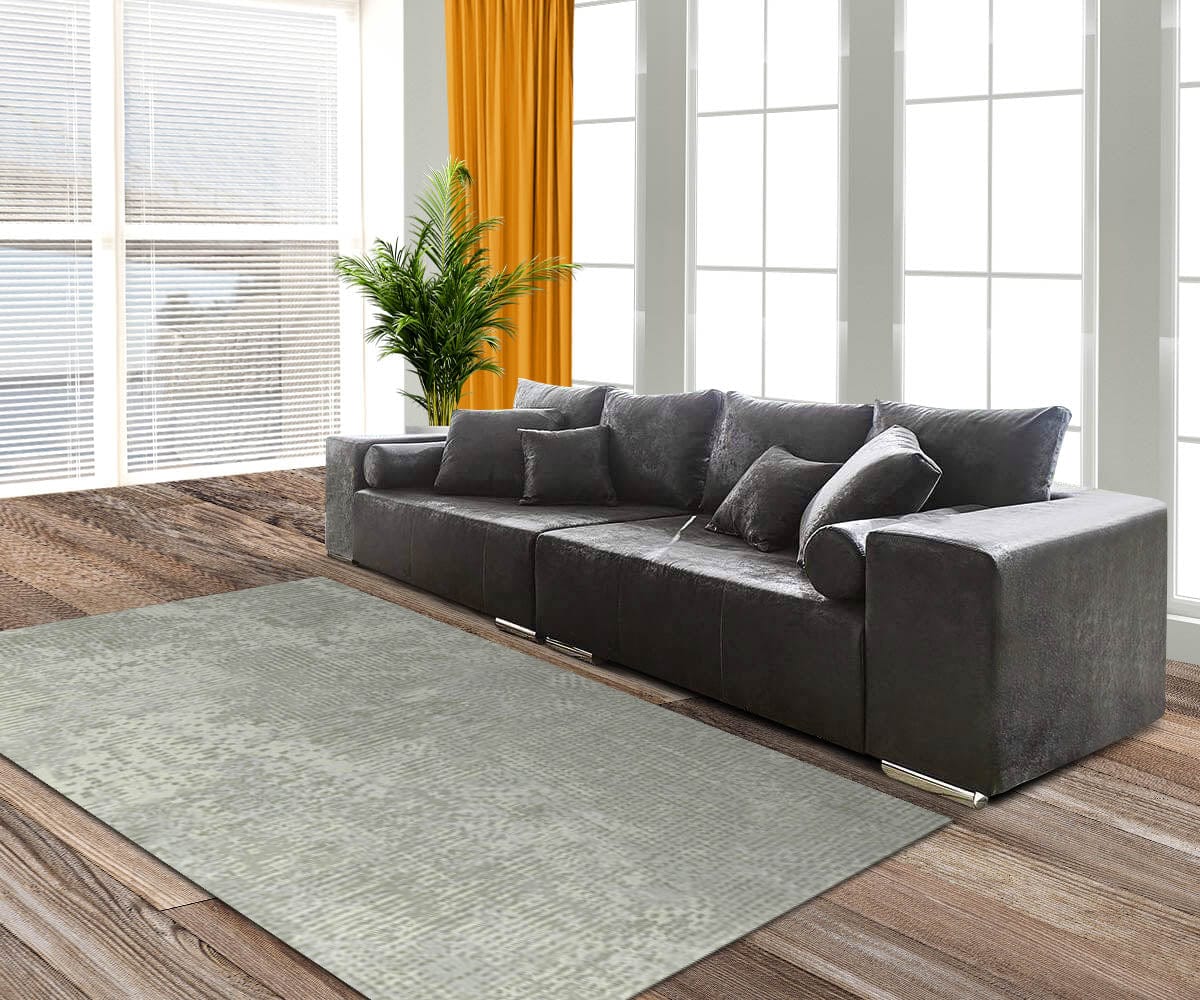 Canapea extensibilă cu ladă de depozitare Marbela Antracit XXL 290x110 cm | Modern Living